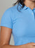 Polo Mayork MD700 Waffle | UNIQ Uniformes
