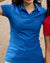 Polo Mayork MD700 Waffle | UNIQ Uniformes