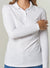 Polo Mayork MD704 Waffle | UNIQ Uniformes