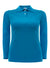 Polo Mayork MD704 Waffle | UNIQ Uniformes