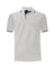 Polo Mayork MA710 Waffle Combinada | UNIQ Uniformes