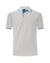 Polo Mayork MA710 Waffle Combinada | UNIQ Uniformes