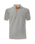 Polo Mayork MA710 Waffle Combinada | UNIQ Uniformes