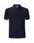Polo Mayork MA710 Waffle Combinada | UNIQ Uniformes
