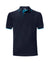 Polo Mayork MA710 Waffle Combinada | UNIQ Uniformes