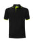 Polo Mayork MA710 Waffle Combinada | UNIQ Uniformes
