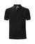 Polo Mayork MA710 Waffle Combinada | UNIQ Uniformes