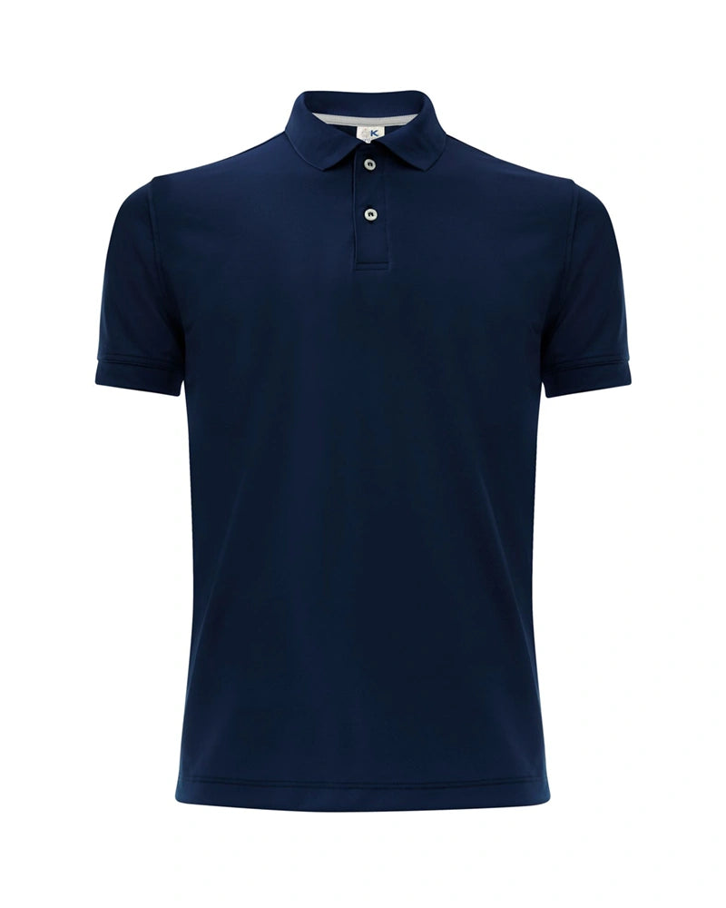 Polo Pro Ny Mayork UNIQ Uniformes - Main Image