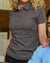 Polo Mayork MD700 Waffle | UNIQ Uniformes