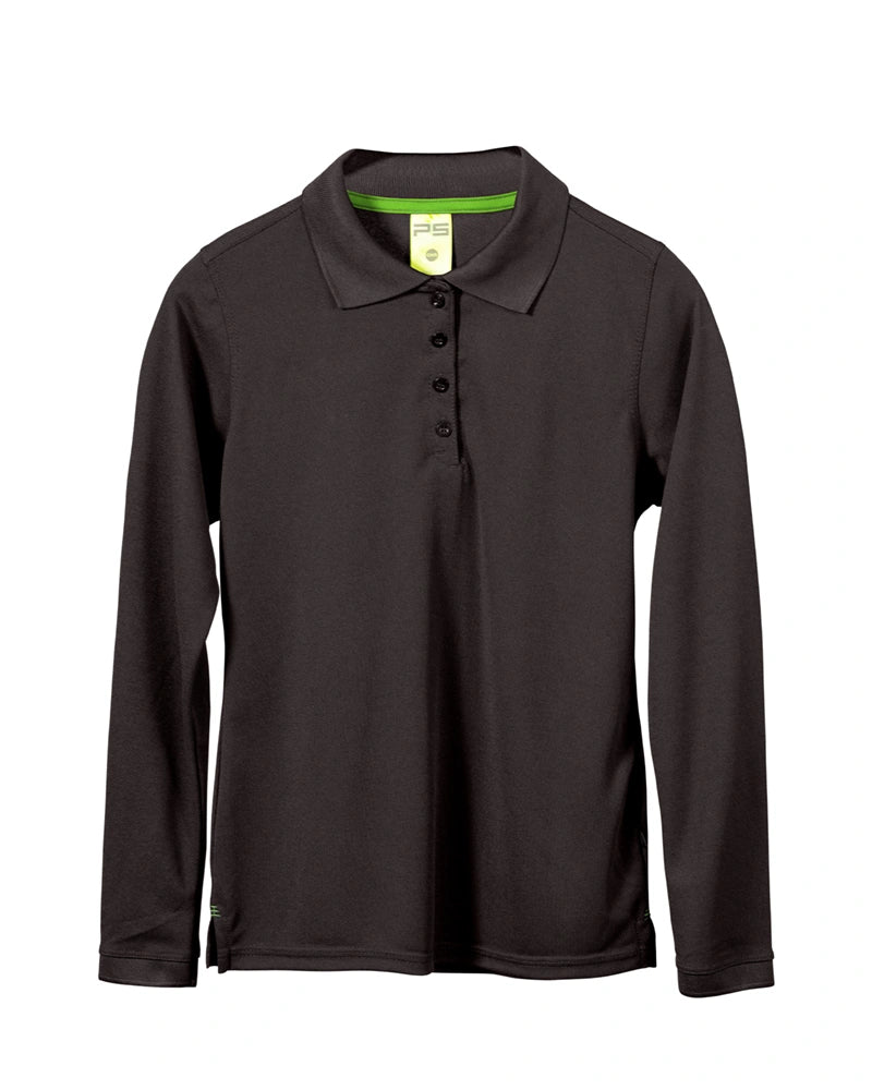 Playera Polo Playerytees 900DL UNIQ Uniformes