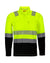 Polo Roughtek Nova 200 High Vision | UNIQ Uniformes