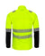 Polo Roughtek Nova 200 High Vision | UNIQ Uniformes