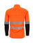 Polo Roughtek Nova 200 High Vision | UNIQ Uniformes