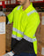 Polo Roughtek Nova 200 High Vision | UNIQ Uniformes