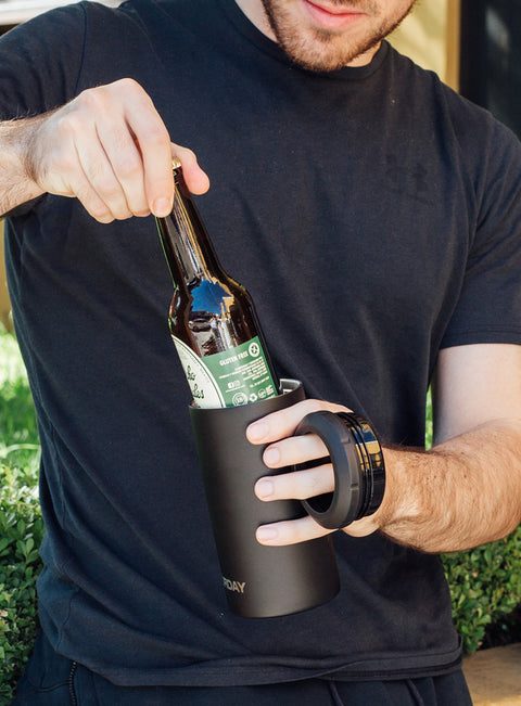 Norday 12 Oz Slim Can Uniq Uniformes