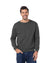 Sudadera Yazbek C0700 | UNIQ Uniformes