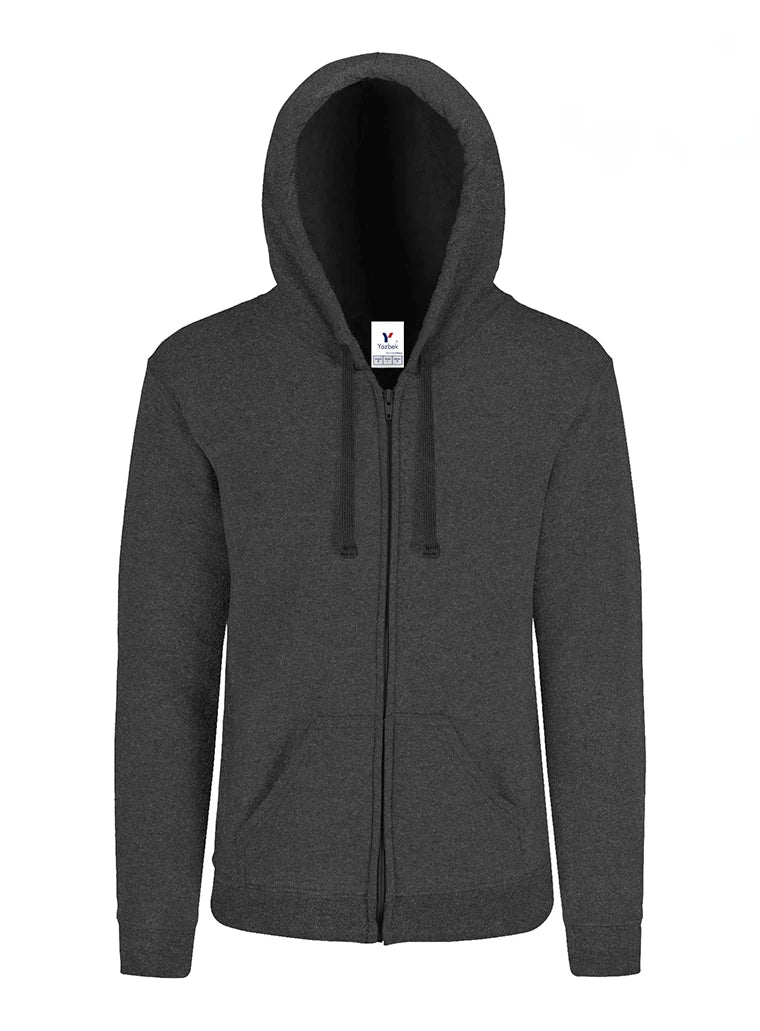 Sudadera Yazbek C0702 Unisex UNIQ Uniforme UNIQ Uniformes