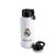 Termo Norday Real Madrid Active 32 oz | UNIQ Uniformes