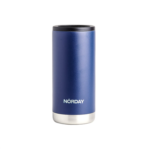 Norday 12 Oz Slim Can Uniq Uniformes