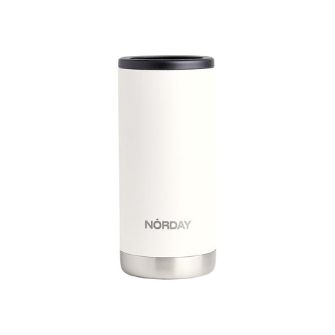 Norday 12 Oz Slim Can Uniq Uniformes