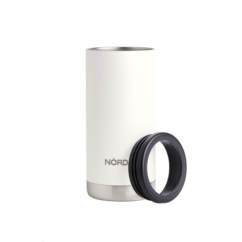 Norday 12 Oz Slim Can Uniq Uniformes
