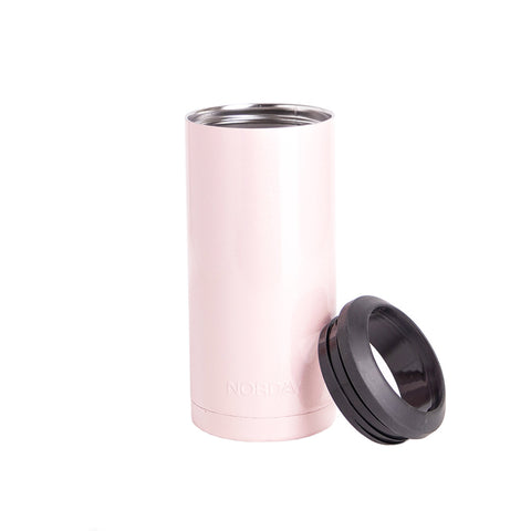 Norday 12 Oz Slim Can Uniq Uniformes