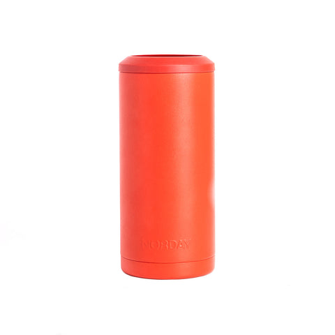 Norday 12 Oz Slim Can Uniq Uniformes