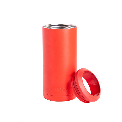Norday 12 Oz Slim Can Uniq Uniformes