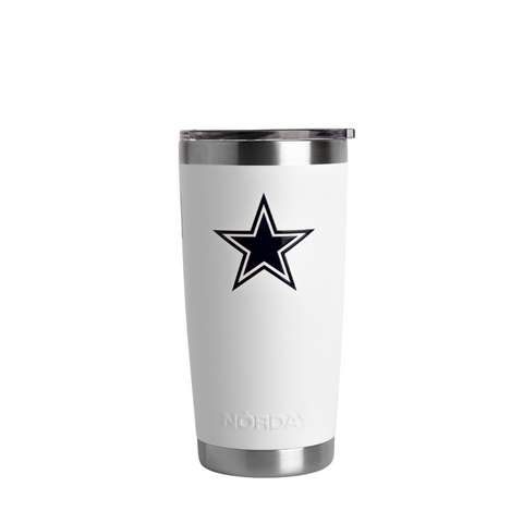 Tumbler Norday 20 Oz Dalla Cowboys UNIQ Uniformes