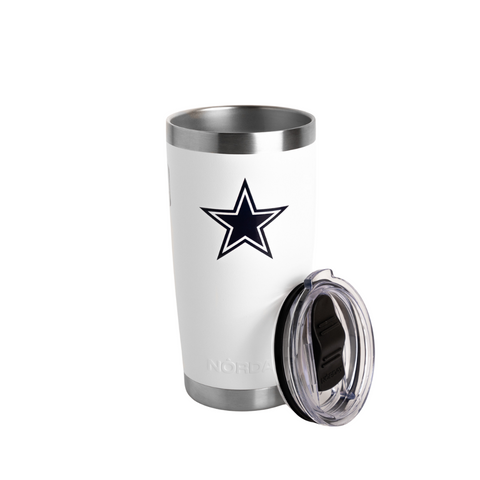 Tumbler Norday 20 Oz Dalla Cowboys UNIQ Uniformes