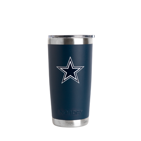 Tumbler Norday 20 Oz Dalla Cowboys UNIQ Uniformes