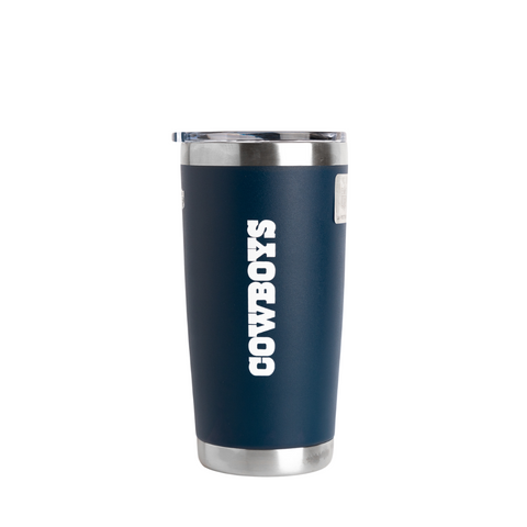 Tumbler Norday 20 Oz Dalla Cowboys UNIQ Uniformes