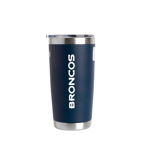 Tumbler Norday 20 Oz Denver Broncos UNIQ Uniformes