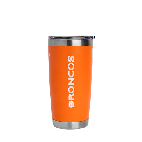 Tumbler Norday 20 Oz Denver Broncos UNIQ Uniformes