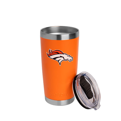 Tumbler Norday 20 Oz Denver Broncos UNIQ Uniformes