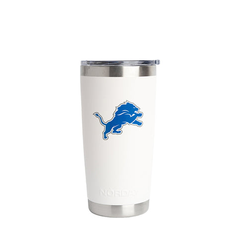 Tumbler Norday 20 Oz Detrior Lions UNIQ Uniformes