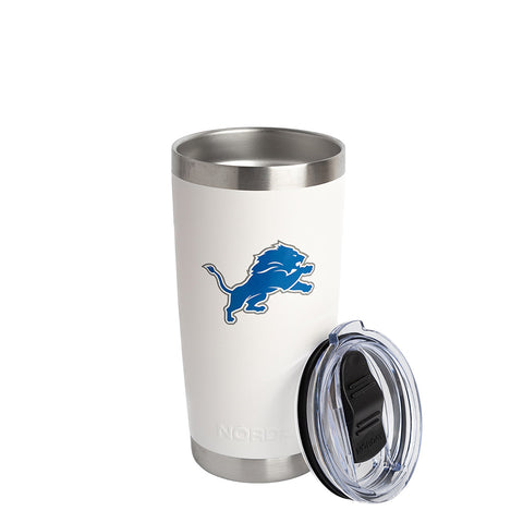 Tumbler Norday 20 Oz Detrior Lions UNIQ Uniformes