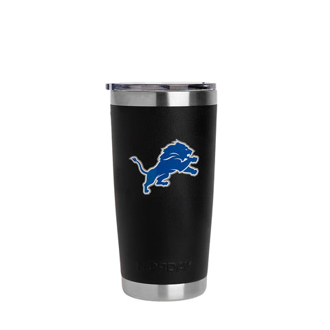 Tumbler Norday 20 Oz Detrior Lions UNIQ Uniformes