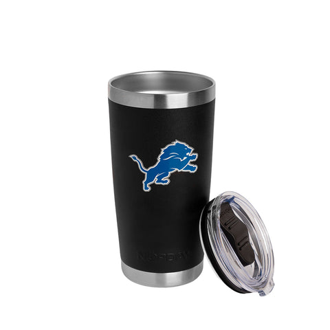 Tumbler Norday 20 Oz Detrior Lions UNIQ Uniformes
