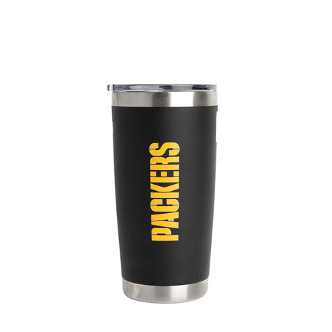 Tumbler Norday 20 Oz Green Bay Packers UNIQ Uniformes
