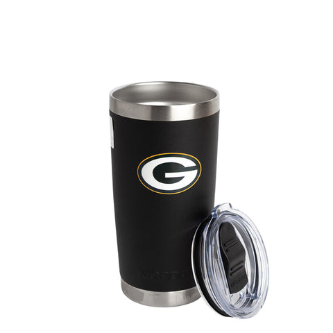 Tumbler Norday 20 Oz Green Bay Packers UNIQ Uniformes