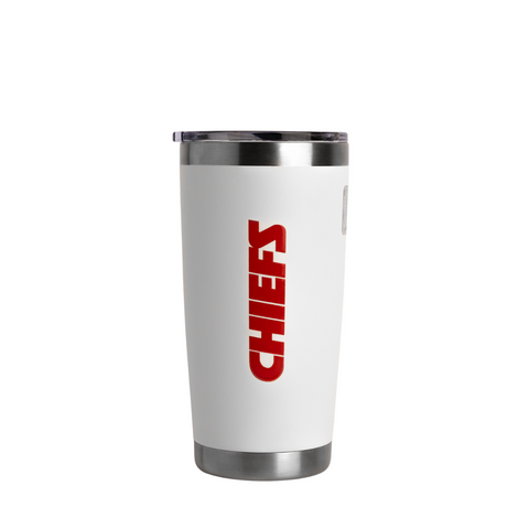 Tumbler Norday 20 Oz Kansas City Chiefs UNIQ Uniformes