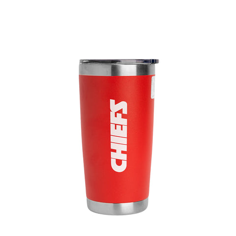 Tumbler Norday 20 Oz Kansas City Chiefs UNIQ Uniformes
