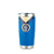 Tumbler Norday 20 Oz West Santos | UNIQ Uniformes