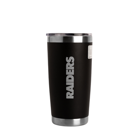 Tumbler Norday 20 Oz Las Vegas Raiders UNIQ Uniformes