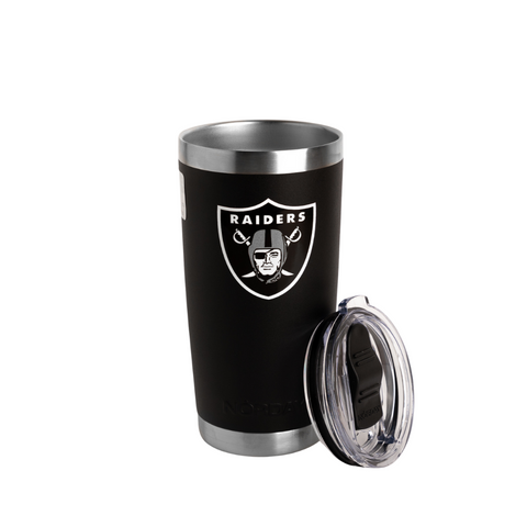Tumbler Norday 20 Oz Las Vegas Raiders UNIQ Uniformes