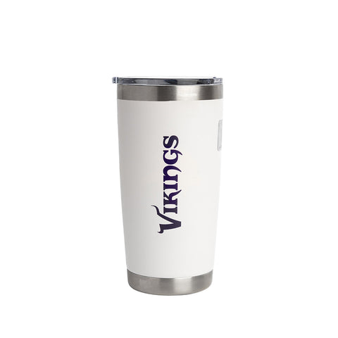 Norday Tumbler 20 OZ NFL Minnesota Vikings Uniq Uniformes