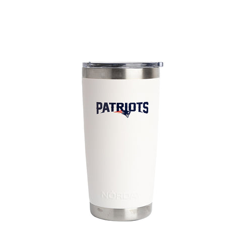 Tumbler Norday 20 Oz New England Patriots UNIQ Uniformes