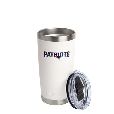 Tumbler Norday 20 Oz New England Patriots UNIQ Uniformes