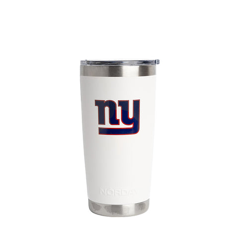 Tumbler Norday 20 Oz New York Giants Uniq Uniformes